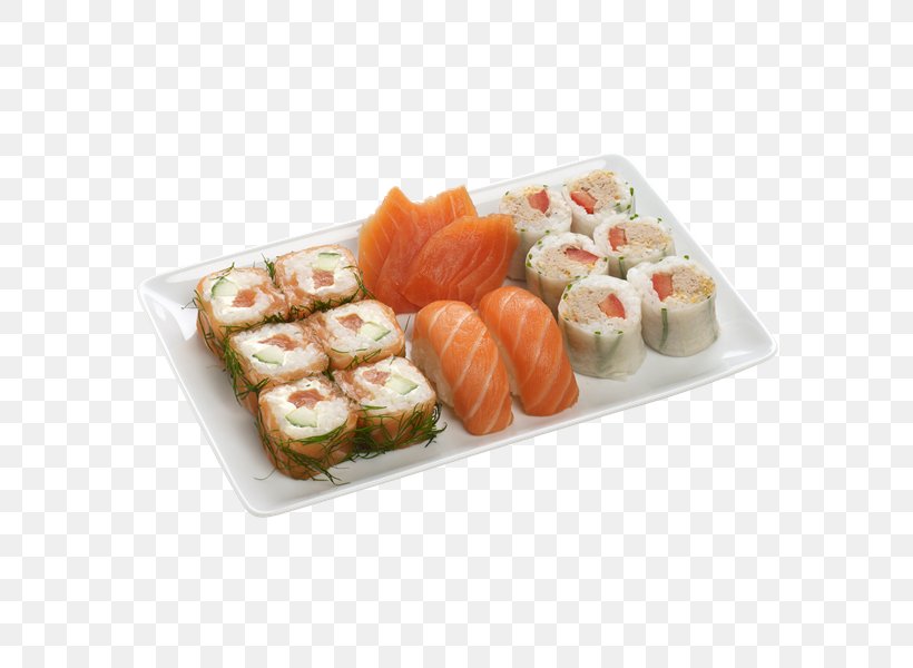 California Roll Sashimi Sushi Smoked Salmon Makizushi, PNG, 600x600px, California Roll, Appetizer, Asian Food, Comfort Food, Commodity Download Free