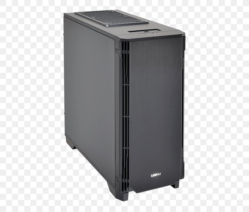 Computer Cases & Housings Power Supply Unit Lian Li MicroATX, PNG, 700x700px, Computer Cases Housings, Atx, Computer, Computer Case, Computer Component Download Free