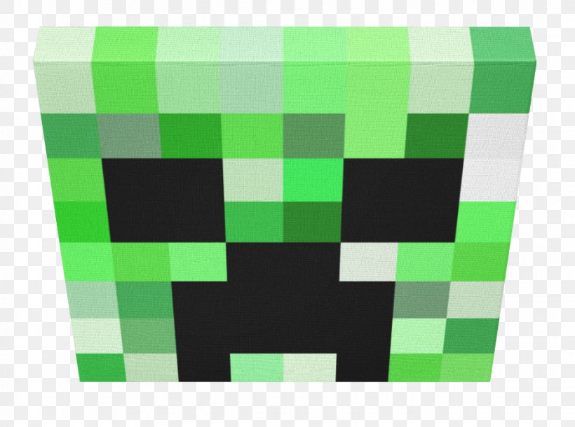 Minecraft Creeper Background 67 pictures