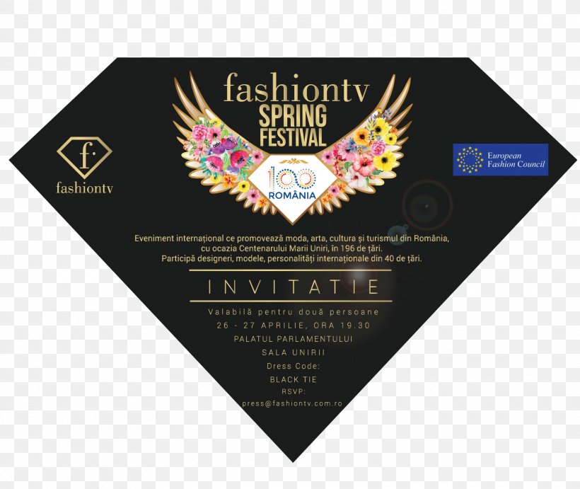 FashionTV Festival Palace Of The Parliament Event, PNG, 1920x1620px, 2018, Fashiontv, Advertising, April, Art Download Free