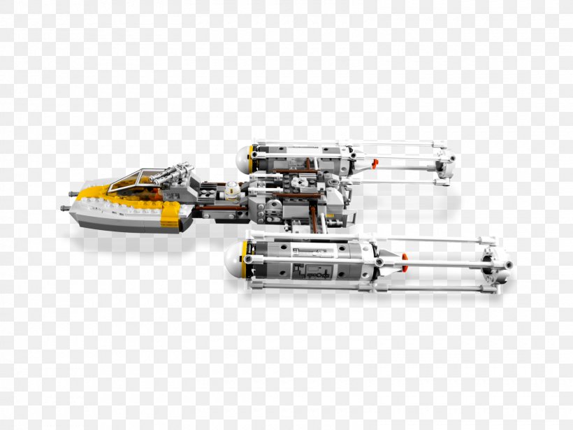 Lego Star Wars III: The Clone Wars Y-wing, PNG, 1600x1200px, Lego Star Wars Iii The Clone Wars, Awing, Death Star, Hardware, Lego Download Free