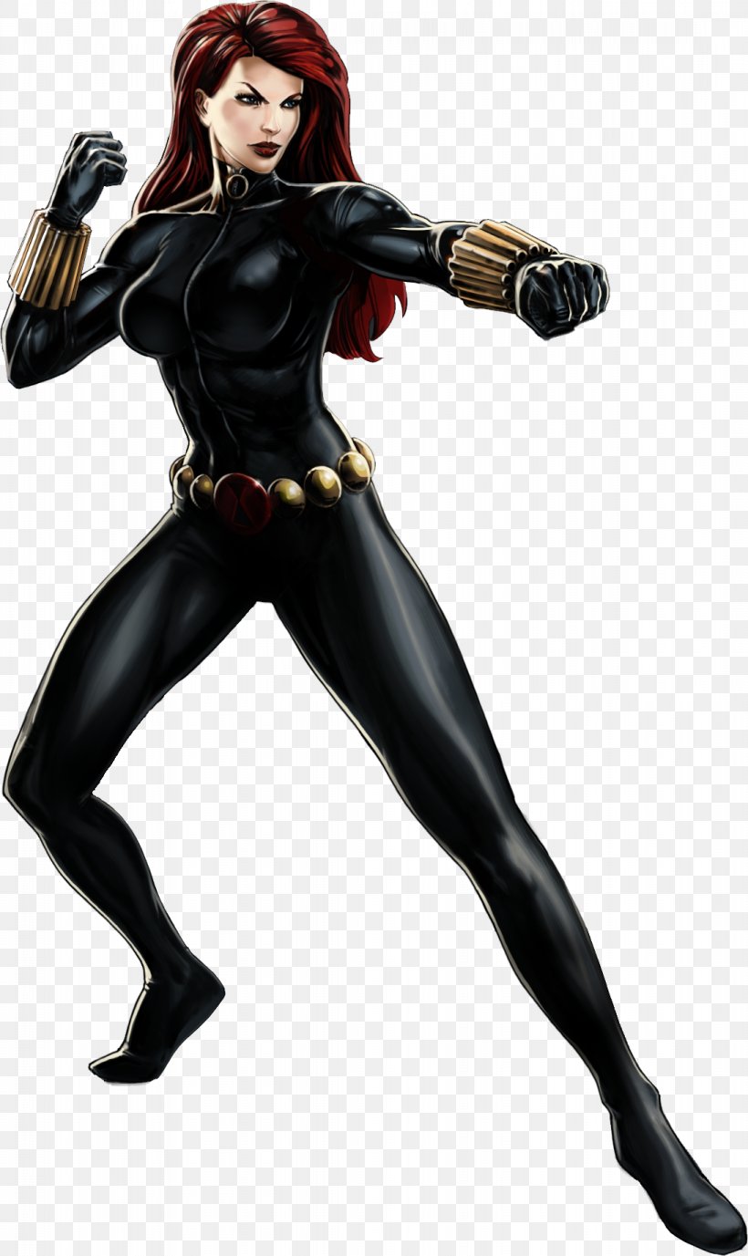 Marvel: Avengers Alliance Black Widow Clint Barton Marvel Cinematic Universe S.H.I.E.L.D., PNG, 1093x1836px, Watercolor, Cartoon, Flower, Frame, Heart Download Free