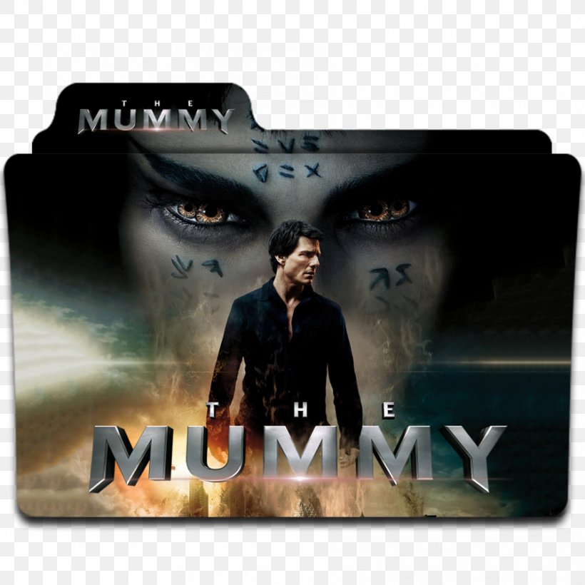 Mummy #4 Ahmanet Blu-ray Disc Film 4K Resolution, PNG, 894x894px, Watercolor, Cartoon, Flower, Frame, Heart Download Free