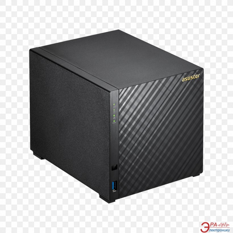 Network Storage Systems ASUSTOR Inc. Multi-core Processor Data Storage Computer Network, PNG, 1024x1024px, Network Storage Systems, Asustor Inc, Audio, Audio Equipment, Celeron Download Free