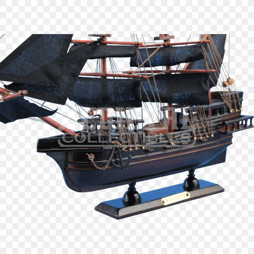 Queen Anne's Revenge Adventure Galley Ship Model Piracy, PNG, 850x850px, Adventure Galley, Bartholomew Roberts, Blackbeard, Boat, Calico Jack Download Free