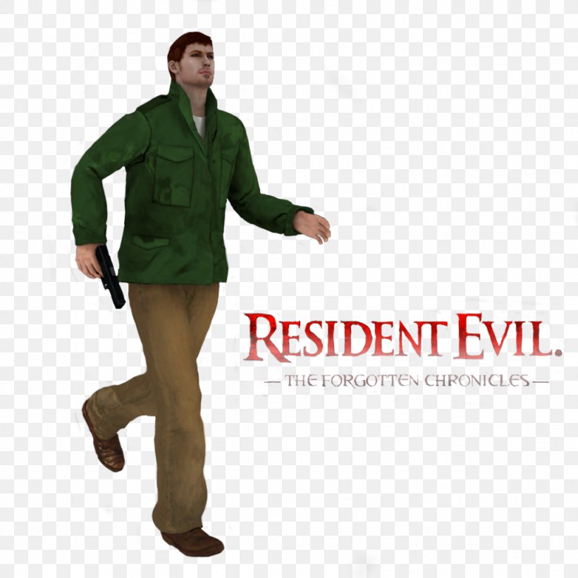 Resident Evil 4 Resident Evil: Revelations 2 Claire Redfield Barry Burton, PNG, 1024x1024px, Resident Evil, Ark Thompson, Art, Barry Burton, Brand Download Free