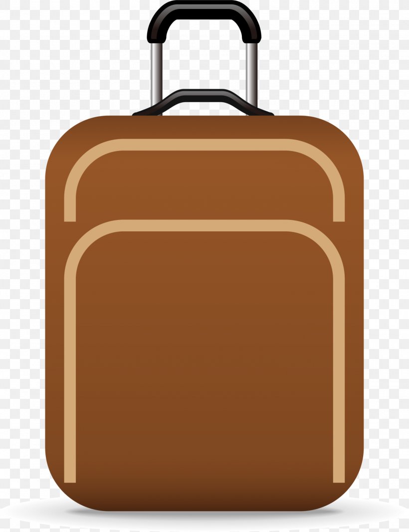 Suitcase Baggage Hotel Trolley, PNG, 1500x1952px, Suitcase, Baggage, Box, Brown, Google Images Download Free