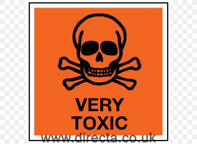 Toxicity HAZMAT Class 6 Toxic And Infectious Substances Hazard Symbol Dangerous Goods Chemical Substance, PNG, 768x600px, Toxicity, Acute Toxicity, Area, Brand, Chemical Substance Download Free