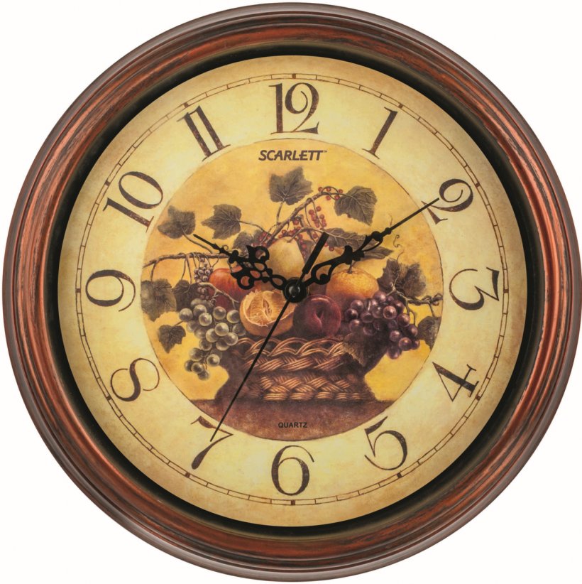 Alarm Clocks Online Shopping Scarlett Home Appliance, PNG, 1196x1200px, Clock, Alarm Clocks, Artikel, Clock Face, Cooking Ranges Download Free