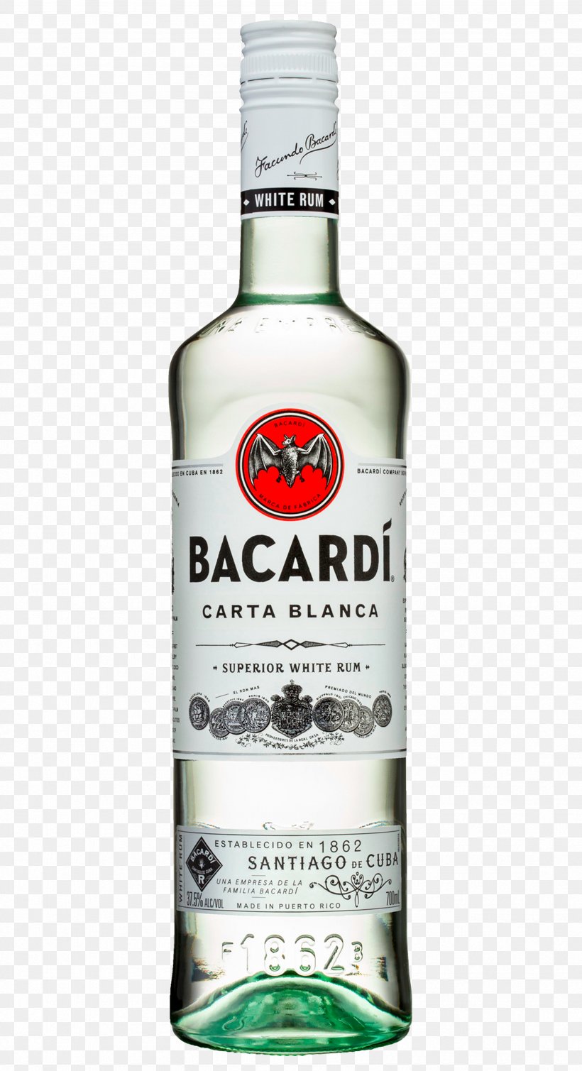 Bacardi Superior Light Rum Bacardi Cocktail Liquor, PNG, 3386x6234px, Bacardi Superior, Alcohol, Alcoholic Beverage, Bacardi, Bacardi Cocktail Download Free
