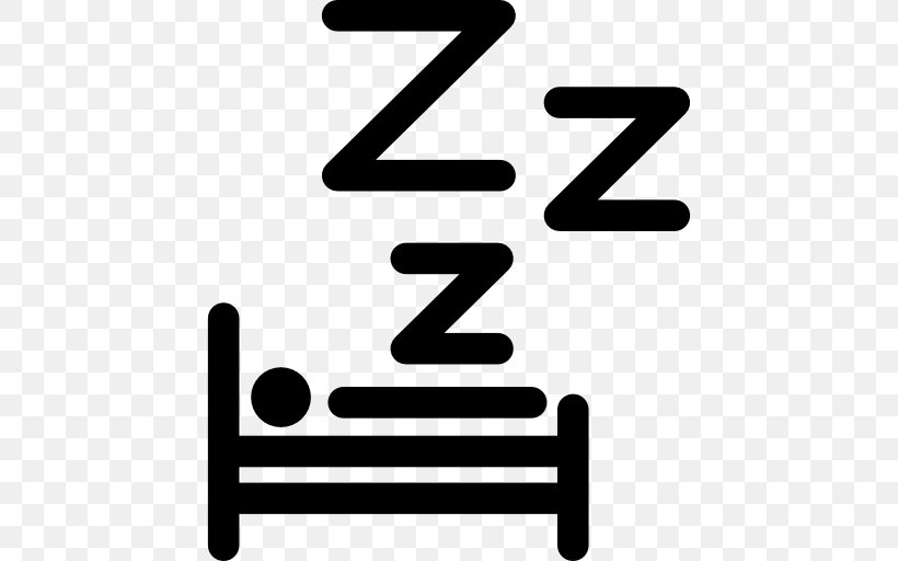 Sleep Symbol Clip Art, PNG, 512x512px, Sleep, Area, Bed, Brand, Emoticon Download Free