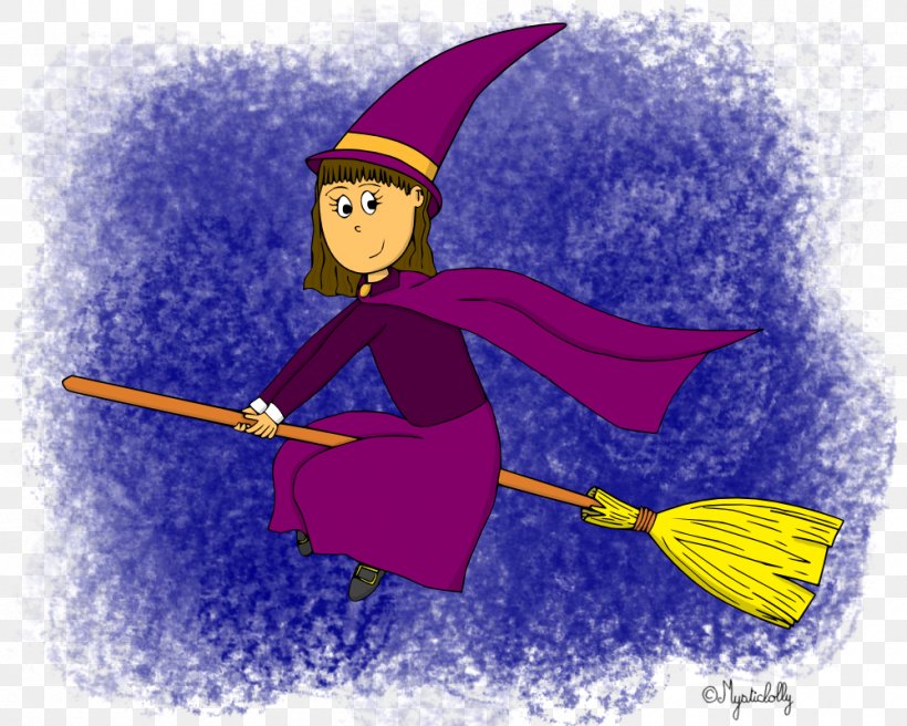 Illustration Witch Drawing Image Halloween, PNG, 1000x800px, Witch, Art, Cartoon, Child, Color Download Free