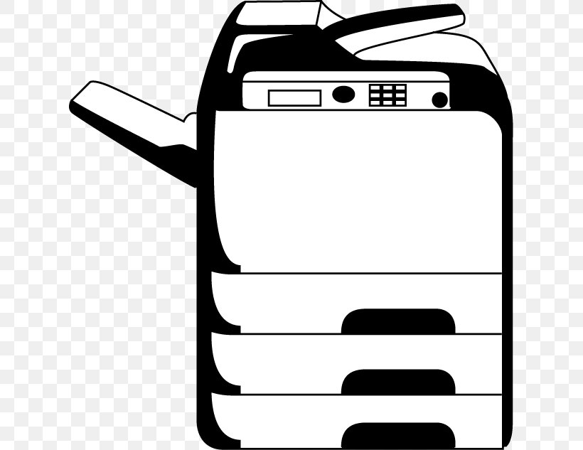 Line Art White Telephony Clip Art, PNG, 625x633px, Line Art, Area, Black, Black And White, Monochrome Download Free