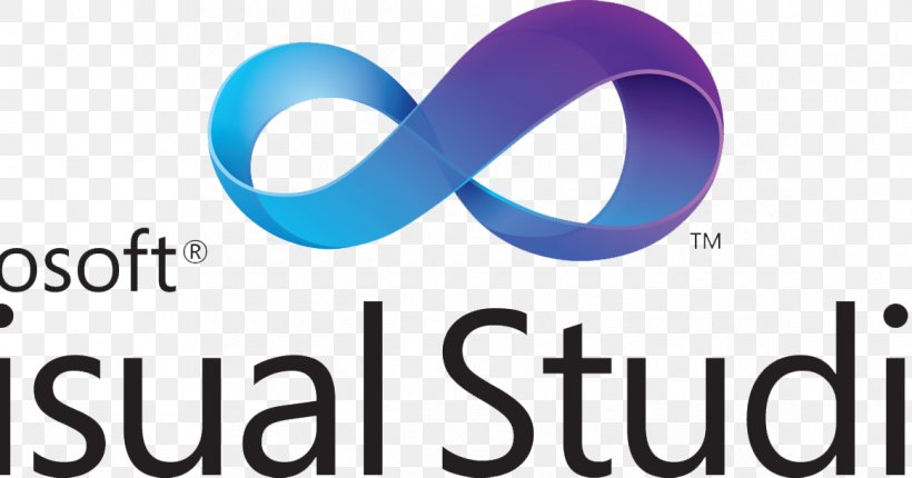 Microsoft Visual Studio Visual Basic .NET Team Foundation Server, PNG, 1164x611px, Microsoft Visual Studio, Brand, Component Object Model, Computer Software, Installation Download Free