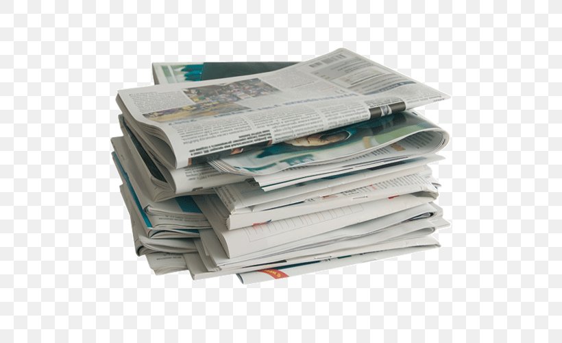 Newspaper Newsprint Drawing, PNG, 500x500px, Newspaper, Anticariat, Drawing, Journalist, Le Soir Download Free