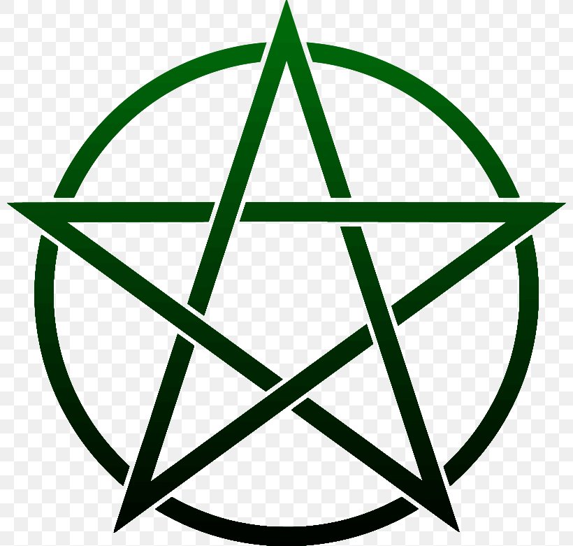 Pentagram Pentacle Symbol Clip Art, PNG, 800x781px, Pentagram, Area, Cross Of Saint Peter, Drawing, Grass Download Free