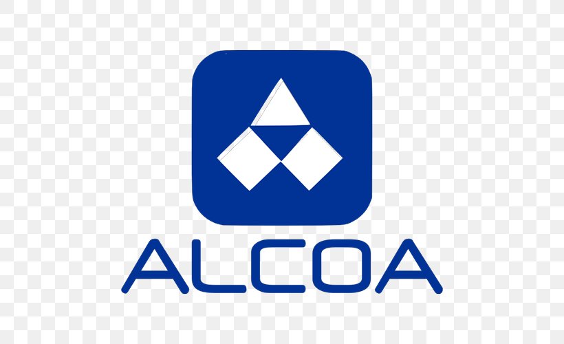 Portland Aluminium Smelter Alcoa Warrick Operations Logo, PNG, 500x500px, Portland Aluminium Smelter, Alcoa, Alcoa Warrick Operations, Aluminium Smelting, Area Download Free