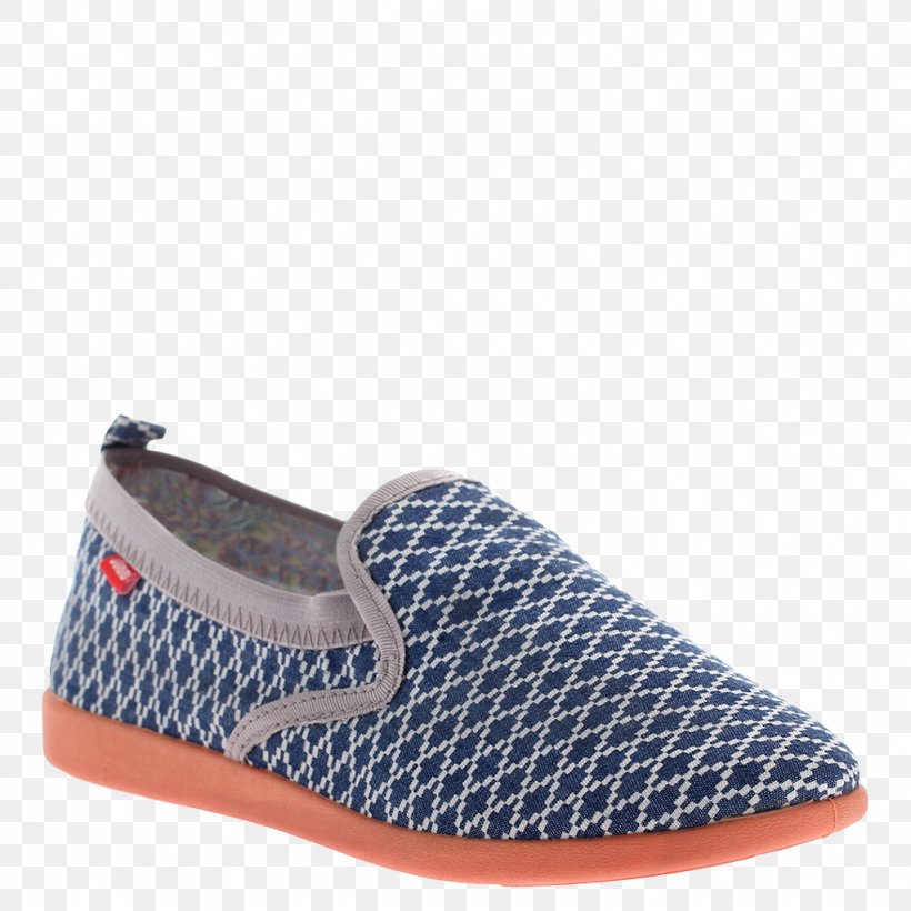 Slip-on Shoe Sports Shoes Dimmi Ladies Shoes Spring Push In Blue Grey 7 M Product, PNG, 1024x1024px, Slipon Shoe, Blue, Cross Training Shoe, Crosstraining, Electric Blue Download Free