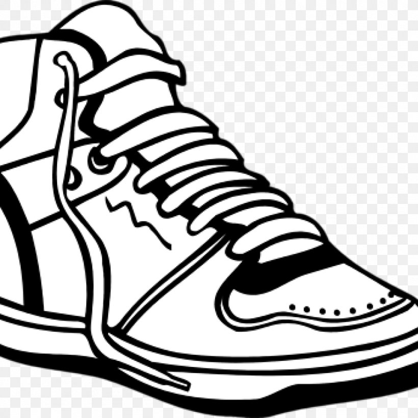 Sports Shoes Vector Graphics Clip Art Cross Country Running Shoe, PNG, 1024x1024px, Sports Shoes, Area, Artwork, Athletic Shoe, Basketball Shoe Download Free