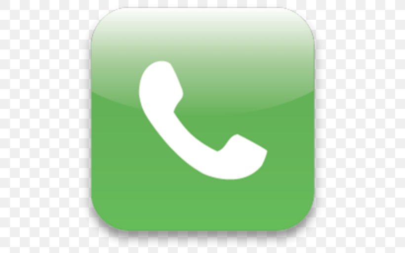 Telephone Call IPhone, PNG, 512x512px, Telephone, Business Telephone System, Dialer, Green, Iphone Download Free