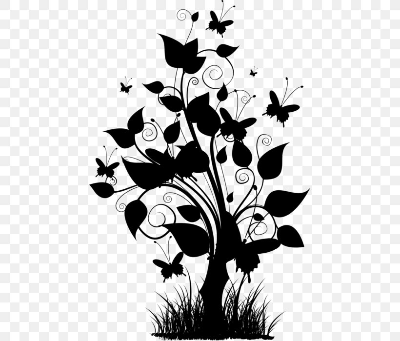 Vector Graphics Drawing Illustration Image Tree, PNG, 453x699px, Drawing, Art, Blackandwhite, Botany, Branch Download Free