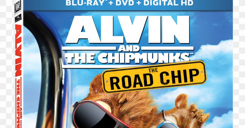 Blu-ray Disc Simon Theodore Seville Alvin And The Chipmunks In Film, PNG, 1200x630px, Bluray Disc, Advertising, Alvin And The Chipmunks, Alvin And The Chipmunks Chipwrecked, Alvin And The Chipmunks In Film Download Free