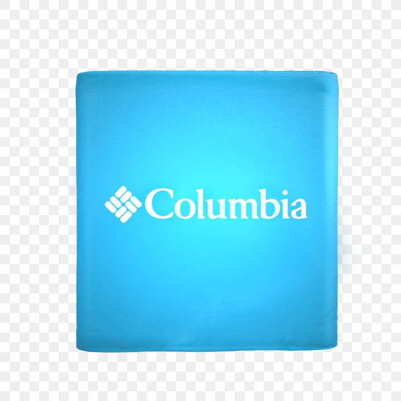 Columbia Sportswear Turquoise Aqua Outdoor Recreation, PNG, 1000x1000px, Columbia Sportswear, Aqua, Azure, Backpack, Electric Blue Download Free