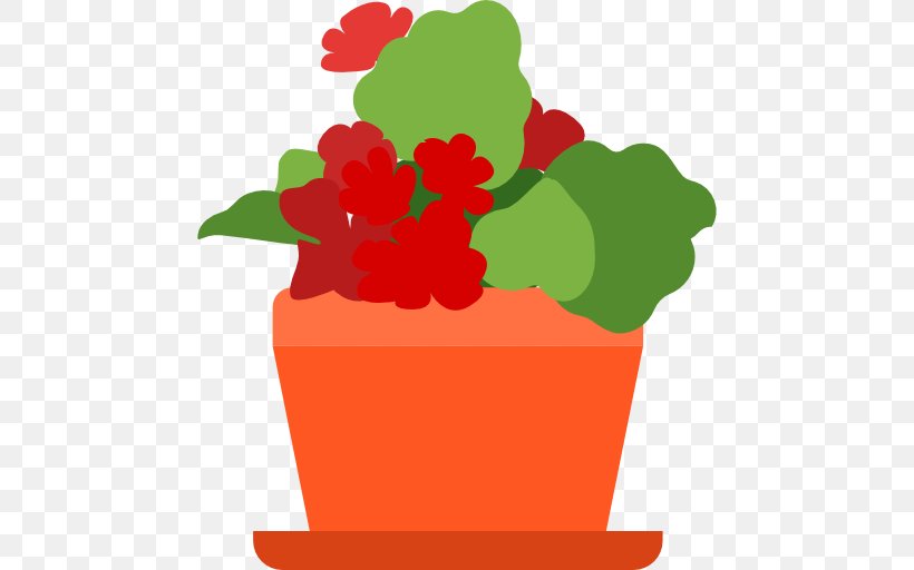 Flowerpot Plant Garden, PNG, 512x512px, Flowerpot, Floral Design, Floristry, Flower, Flower Garden Download Free