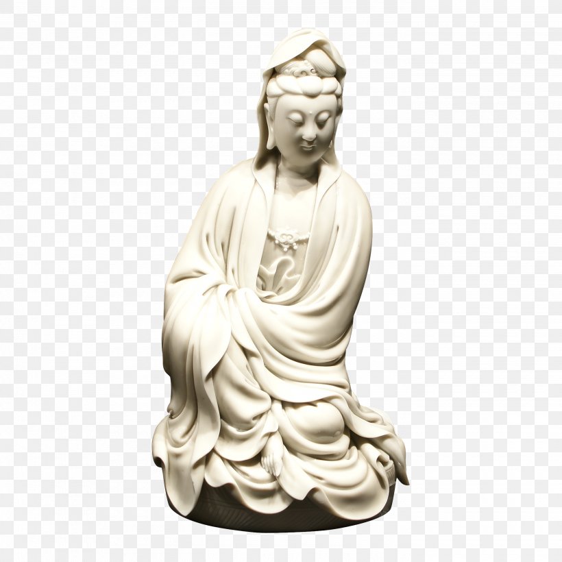 Guanyin Sculpture Statue Bodhisattva Buddhism, PNG, 2800x2800px, Guanyin, Art, Bodhisattva, Buddhahood, Buddhism Download Free