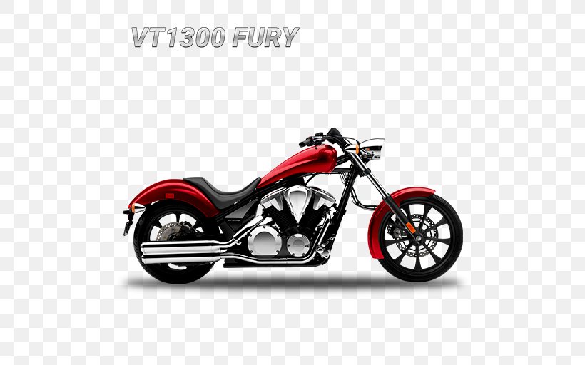Honda Fury Motorcycle Cruiser Chopper, PNG, 512x512px, Honda, Automotive Design, Bicycle Saddle, Caprara Brothers Honda, Chopper Download Free