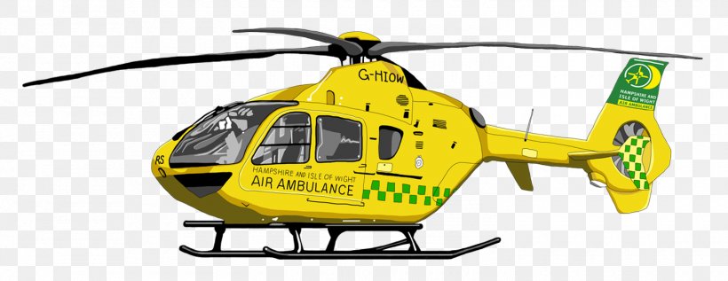 Isle Of Wight Helicopter Hampshire Ambulance Air Medical Services, PNG, 1500x581px, Isle Of Wight, Air Medical Services, Aircraft, Ambulance, Dorset And Somerset Air Ambulance Download Free