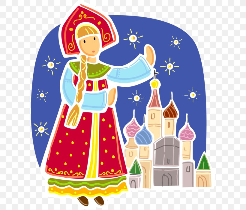 Saint Basil's Cathedral Illustration Photograph Image, PNG, 614x700px, Graph, Area, Art, Artwork, Christmas Download Free