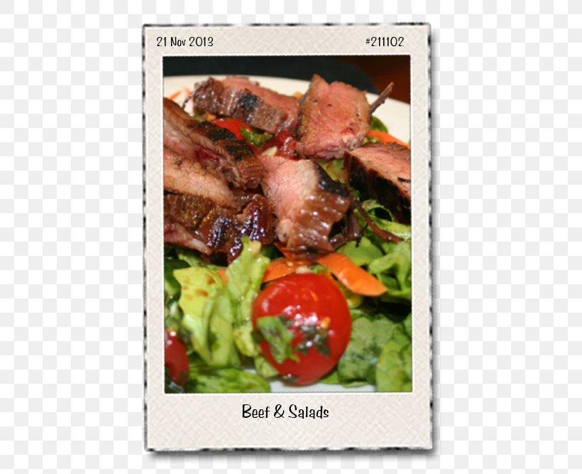 Salad Thai Cuisine Meat Recipe, PNG, 500x667px, Salad, Animal Source Foods, Beef, Cuisine, Dish Download Free