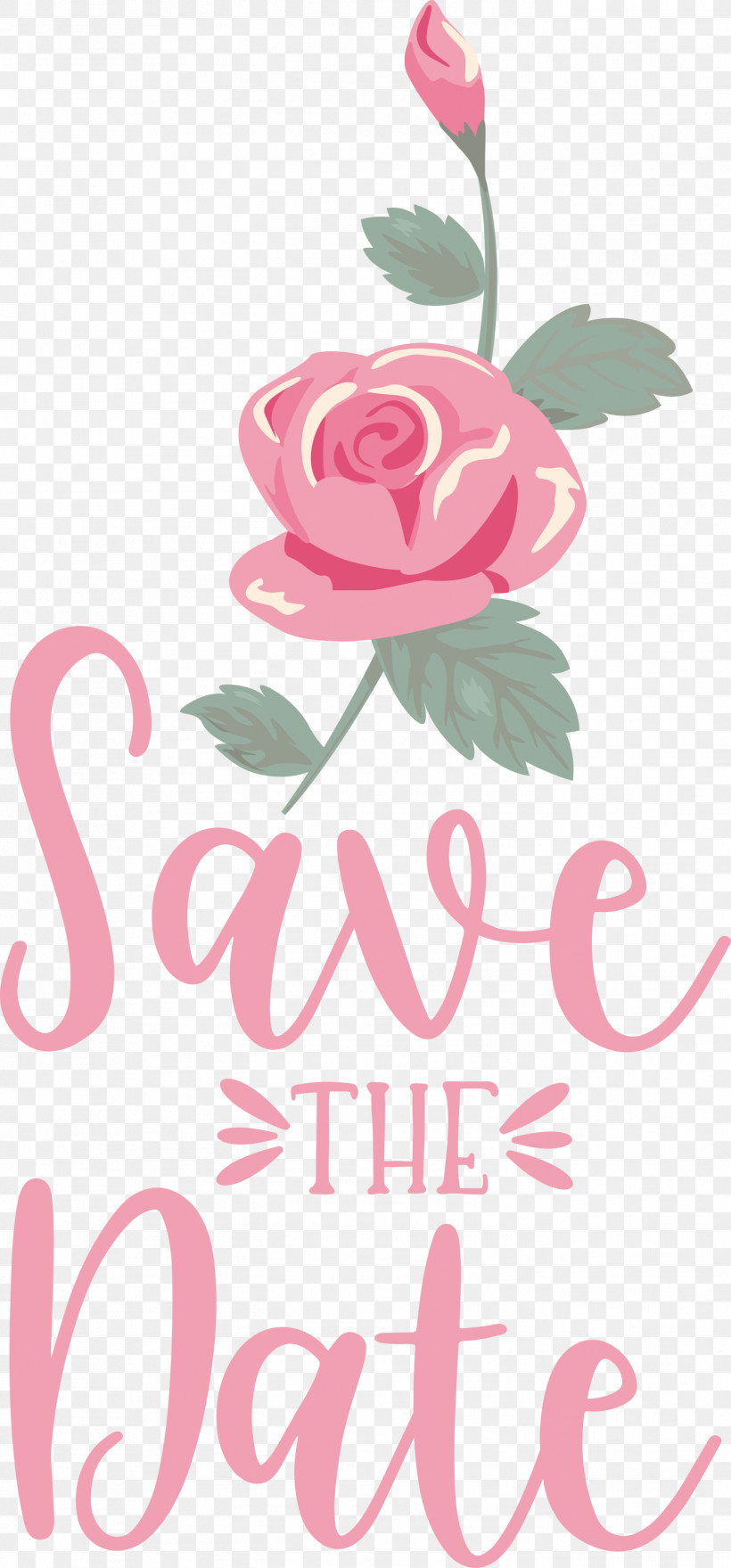 Save The Date Wedding, PNG, 1398x3000px, Save The Date, Cut Flowers, Floral Design, Flower, Garden Download Free