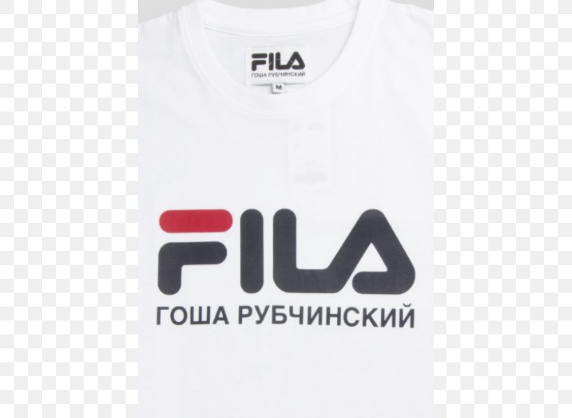 T-shirt Fila Clothing Retail Hoodie, PNG, 600x600px, Tshirt, Brand, Clothing, Clothing Sizes, Fila Download Free