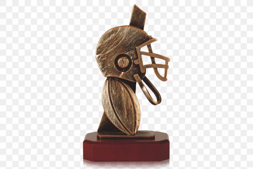 Trophy Medal American Football Sport Football Player, PNG, 900x600px, Trophy, American Football, Award, Bronze, Bronze Sculpture Download Free