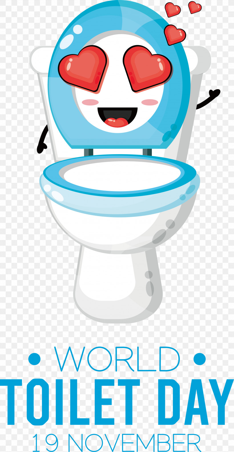 World Toilet Day, PNG, 3144x6068px, World Toilet Day Download Free