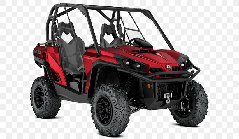 All-terrain Vehicle Can-Am Motorcycles Side By Side Sales, PNG, 661x479px, Allterrain Vehicle, All Terrain Vehicle, Auto Part, Automotive Exterior, Automotive Tire Download Free