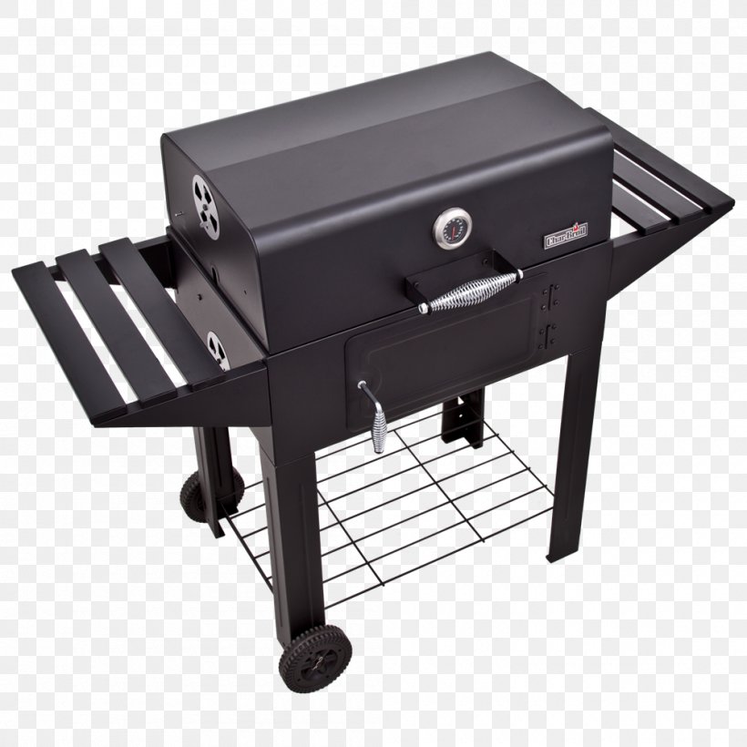 Barbecue Asado Grilling Char-Broil BBQ Smoker, PNG, 1000x1000px, Barbecue, Asado, Bbq Smoker, Charbroil, Charbroil Santa Fe Download Free