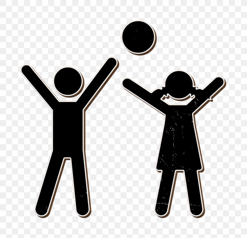 Basketball Icon Kindergarten Pictograms Icon Child Icon, PNG, 1238x1196px, Basketball Icon, Child Icon, Gesture, Kindergarten Pictograms Icon, Symbol Download Free