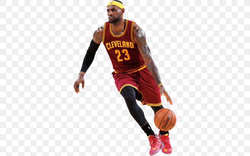 Cleveland Cavaliers The NBA Finals Fathead, LLC Golden State Warriors, PNG, 512x512px, Cleveland Cavaliers, Ball, Ball Game, Basketball, Basketball Player Download Free