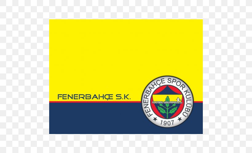 Fenerbahçe S.K. Turkish Cup The Intercontinental Derby Galatasaray S.K. Akhisar Belediyespor, PNG, 500x500px, Turkish Cup, Akhisar Belediyespor, Area, Association Football Referee, Brand Download Free