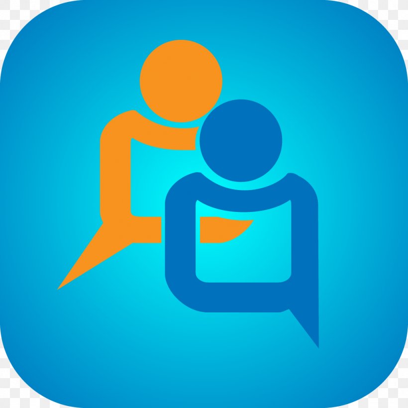 Human Behavior Logo Clip Art, PNG, 1024x1024px, Human Behavior, Area, Behavior, Blue, Communication Download Free