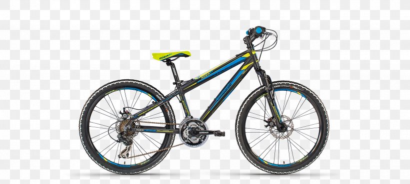Hybrid Bicycle Mountain Bike Cycling Fuji Bikes, PNG, 2500x1127px, Bicycle, Bicycle Accessory, Bicycle Drivetrain Part, Bicycle Frame, Bicycle Part Download Free