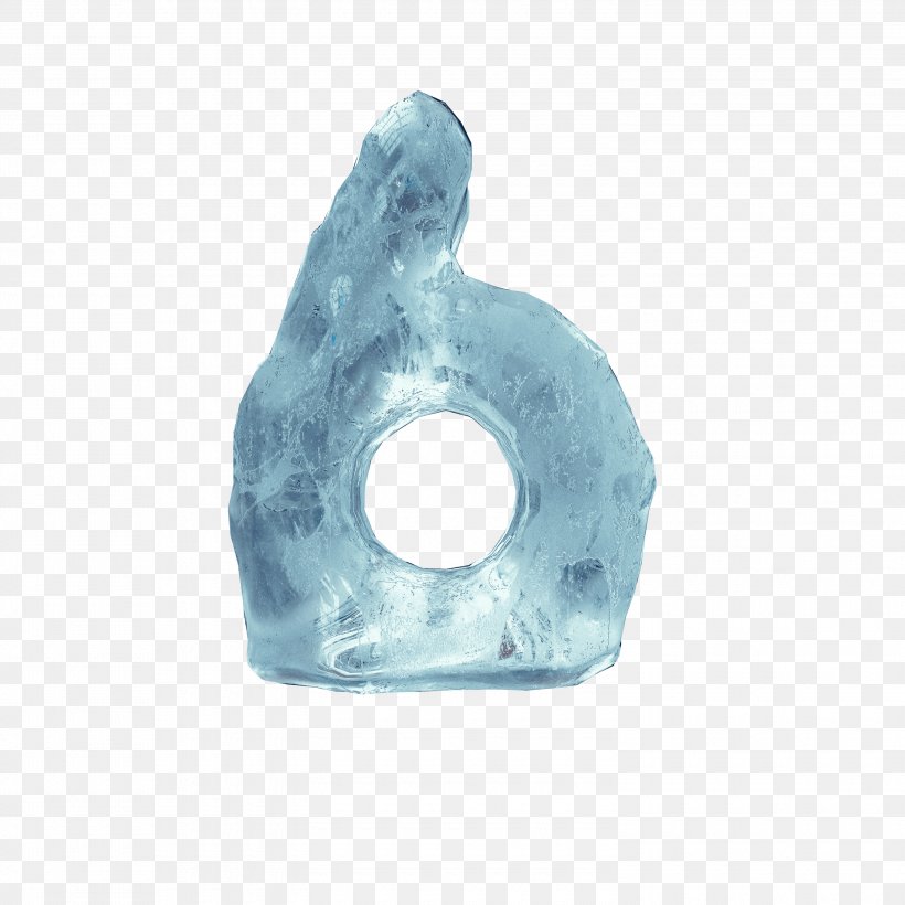 Ice Cube, PNG, 3000x3000px, Ice, Art, Blue, Crystal, Digital Art Download Free