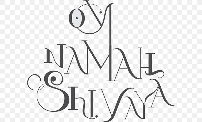Om Namah Shivaya Mantra, PNG, 600x498px, Watercolor, Cartoon, Flower, Frame, Heart Download Free