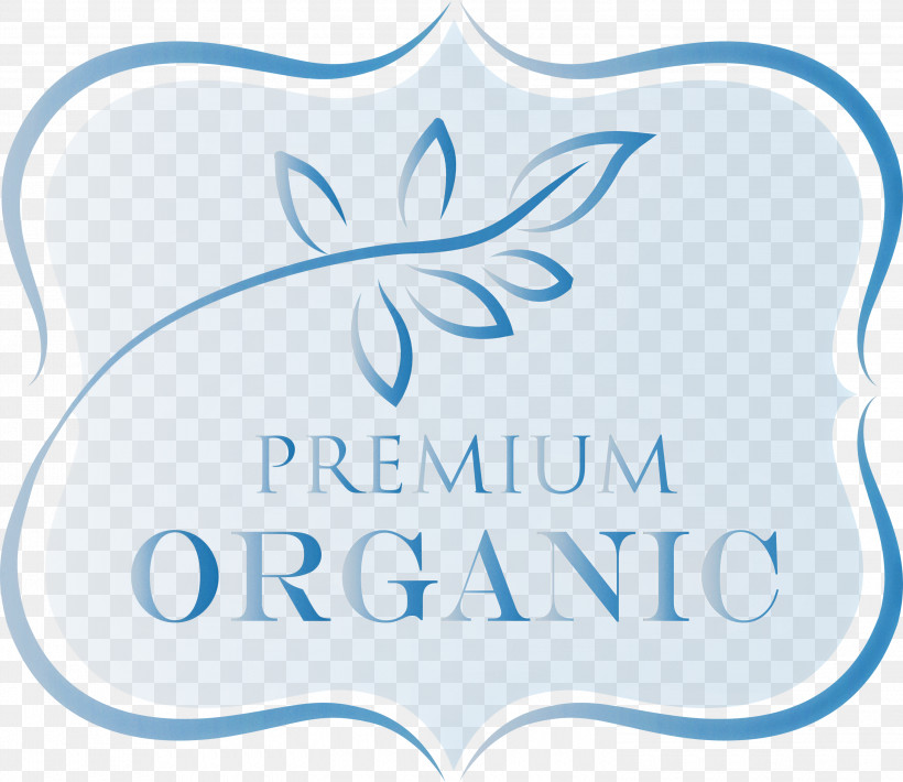 Organic Tag Eco-Friendly Organic Label, PNG, 3000x2600px, Organic Tag, Area, Eco Friendly, Line, Logo Download Free