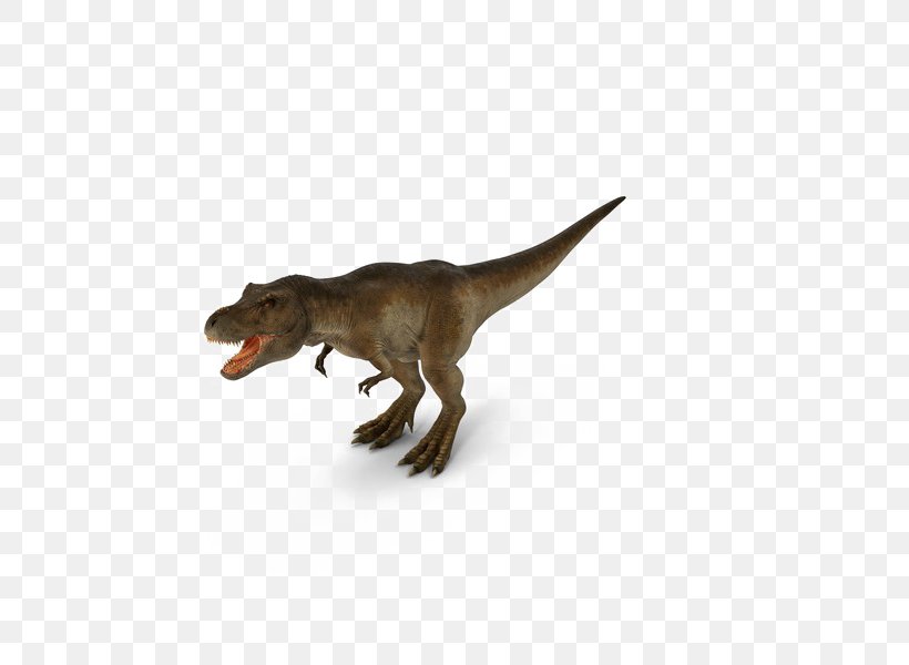 Transparency Image A Tyrannosaurus, PNG, 600x600px, 3d Computer Graphics, Apng, Animal Figure, Dinosaur, Fate Download Free