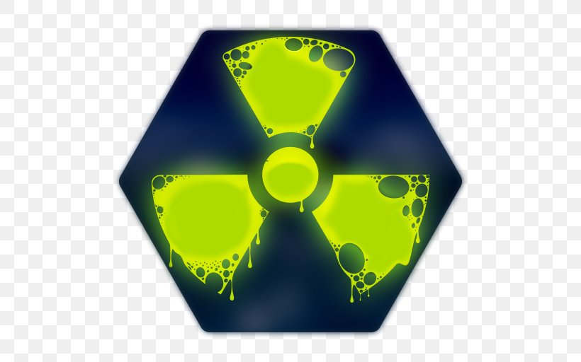 Radioactive September Thumbnail, PNG, 512x512px, 2017, Radioactive, Bacteria, Green, Mutation Download Free