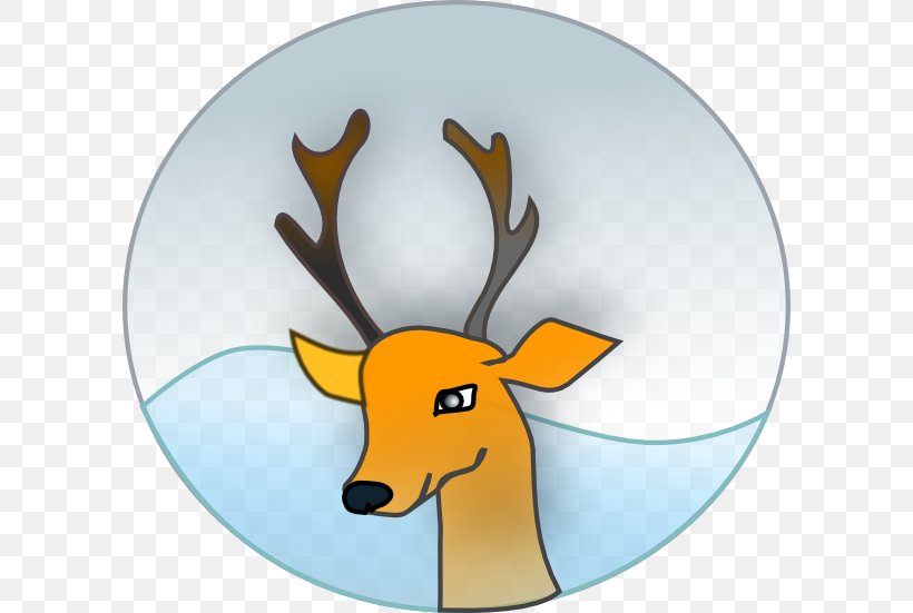 Rudolph Reindeer Santa Claus Clip Art, PNG, 600x551px, Rudolph, Antler, Christmas, Deer, Mammal Download Free